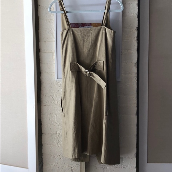 Authentic Céline “Old Celine” wrap dress - Picture 5 of 8